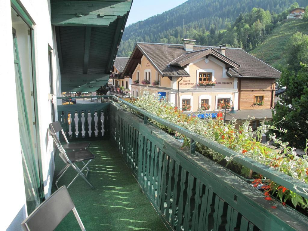 Flasch Appart-Pension Ваграйн Номер фото